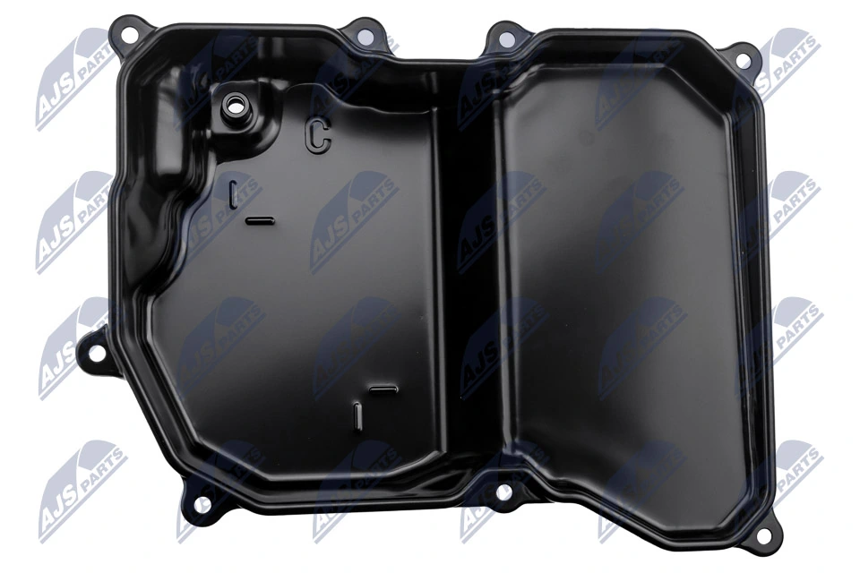 Піддон АКПП NTY BMOVW057 ціна, від 38.56 USD