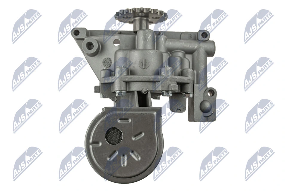 Купити 10200021 Depo/Loro/Abakus Насос маслозакачуючий