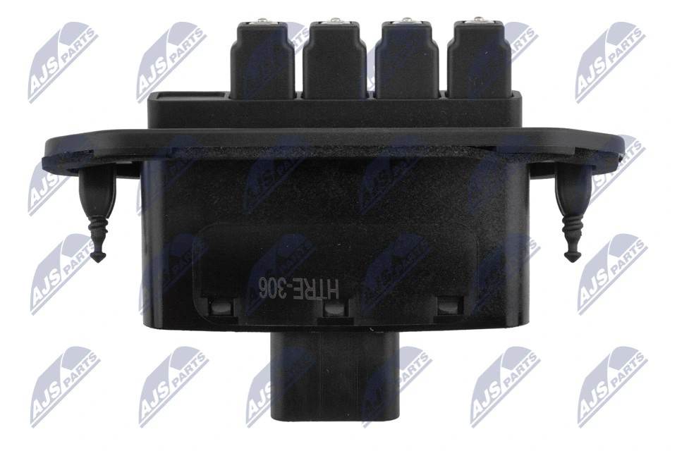 Датчик закривання дверей (кінцевий вимикач) 252160004R Nissan/Infiniti