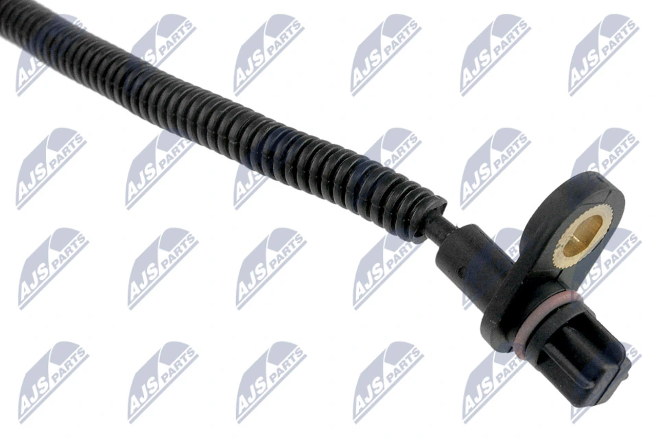 HCACH039 NTY Датчик ABS задній лівий