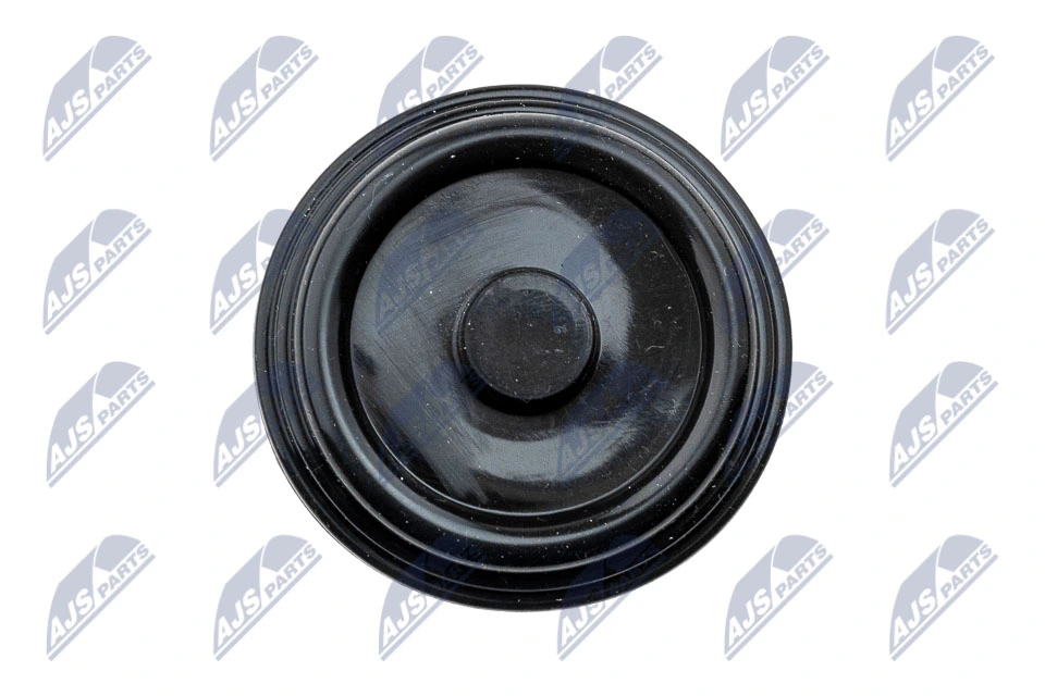 Кришка клапанна NTY BPZVW000A ціна, від 7.36 USD