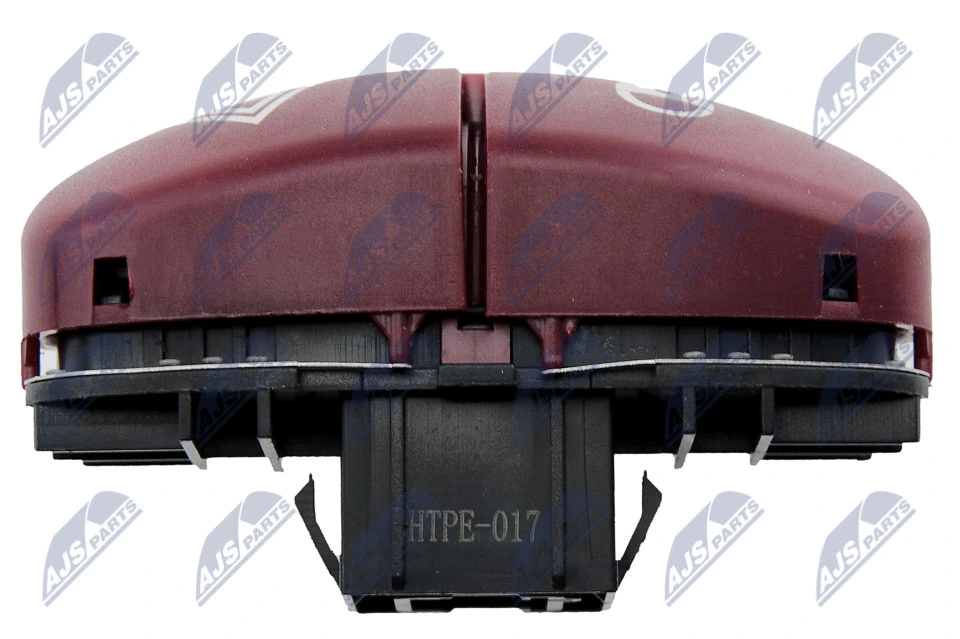 Купити Кнопка аварійки Peugeot 206  2A/C