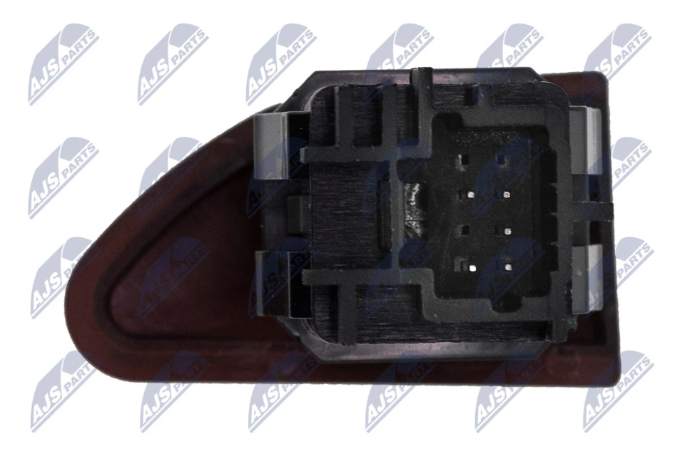 Кнопка включення аварійної сигналізації Renault DUSTER I позашляховик (HS) (2010 - 2026) ціна, від 5.65 USD