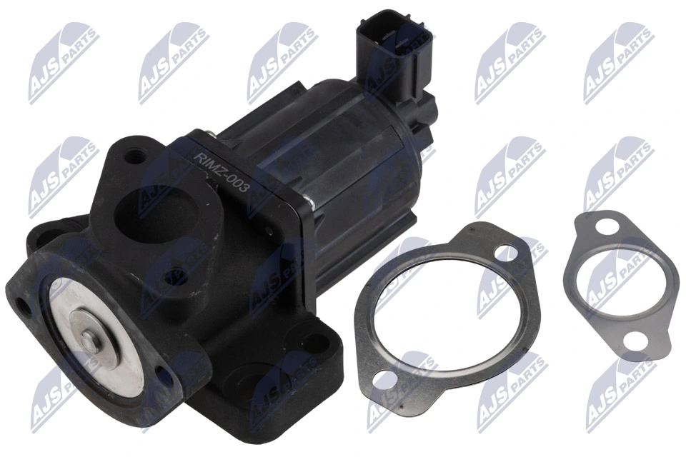 Клапан EGR Delphi EG1063712B1 ціна, від 157.24 USD