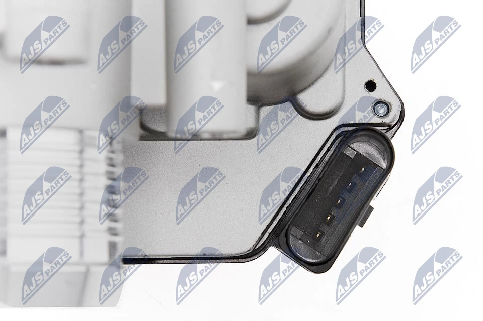 Дросільна заслінка ETBAU002 NTY