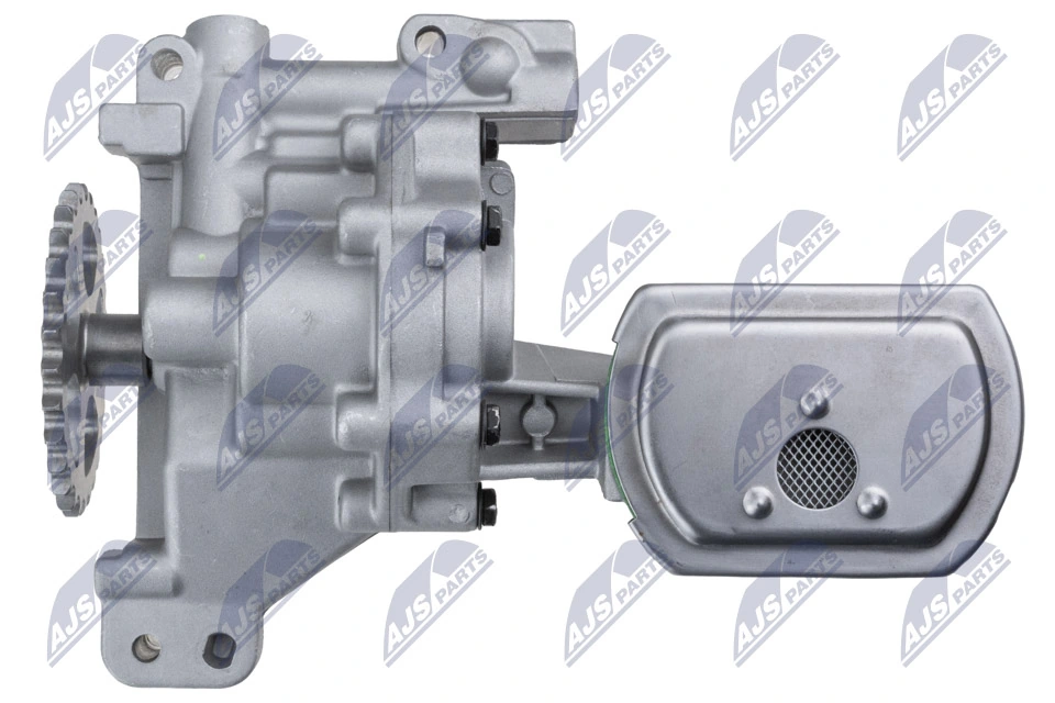 Помпа масляна Fiat Ducato II фургон (230L) (1994 - 2002) ціна, від 55.82 USD