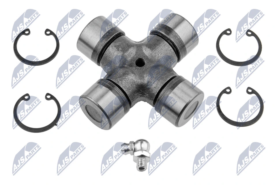  Хрестовина карданного валу Hyundai Santa Fe 2