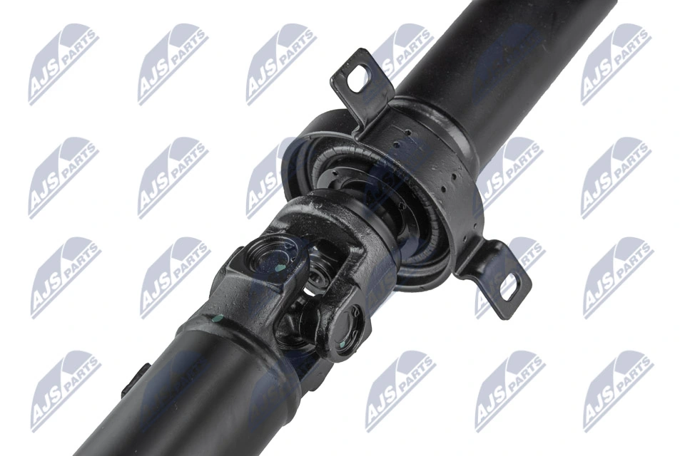 Вал карданний задній, у зборі NTY NWNBM023 ціна, від 139.36 USD