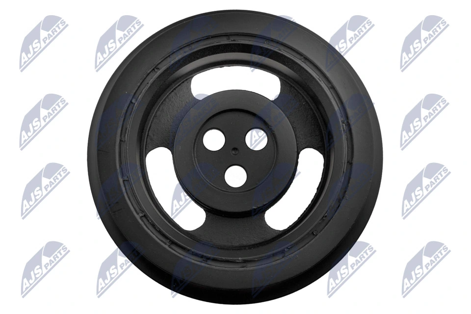 Шків колінвала (демпфер ) NTY RKPFR017 ціна, від 90.88 USD