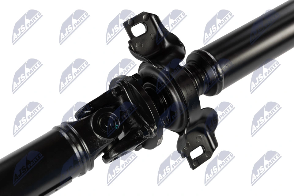 Вал карданний задній, у зборі NTY NWNTY043 ціна, від 168.55 USD