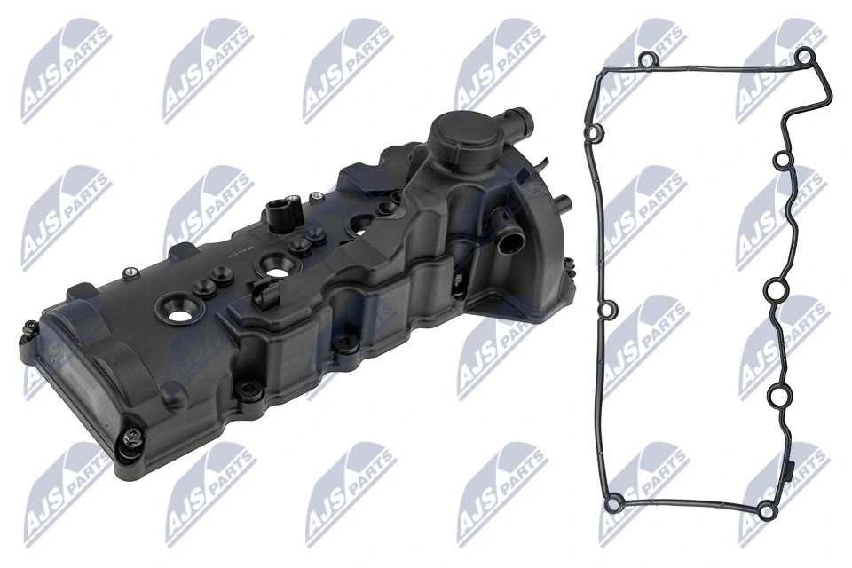 Кришка клапанна, права Vika 059103470AS ціна, від 128.71 USD
