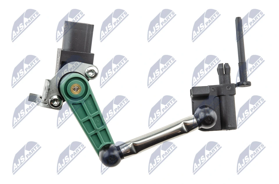 Датчик рівня положення кузова, передній NTY ECXVW002 ціна, від 32.69 USD