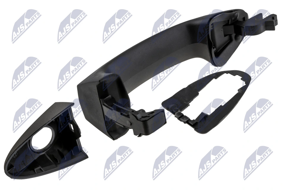 Ручка передньої двері зовнішня BSG BSG30970074 ціна, від 7.45 USD