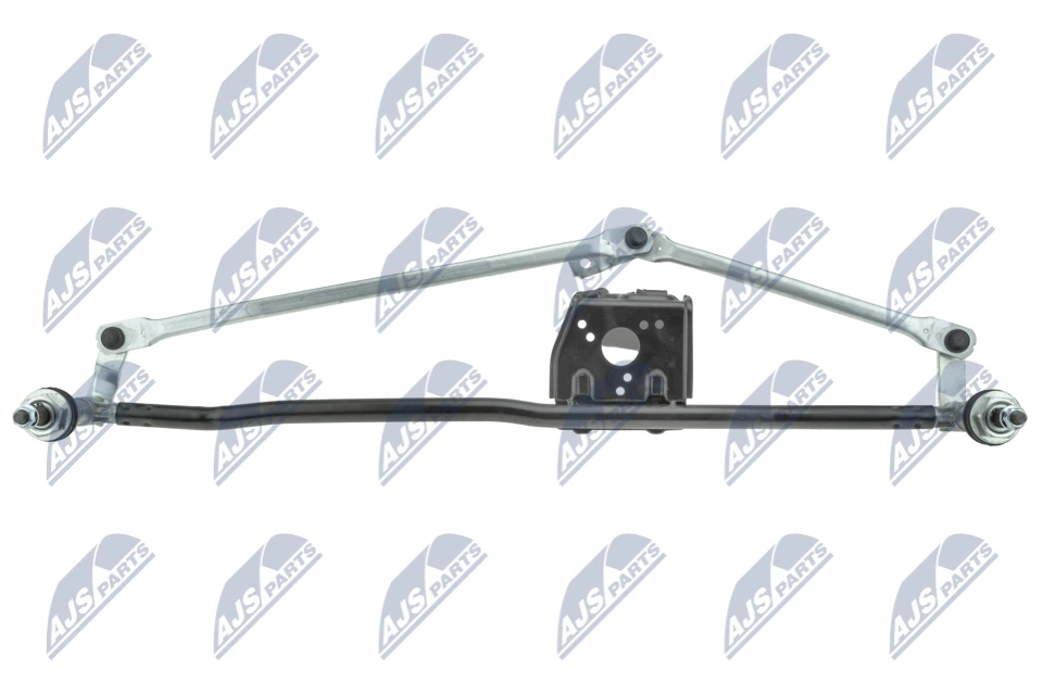 Трапеція щіток лобового скла NTY EMWVC000 ціна, від 46.35 USD