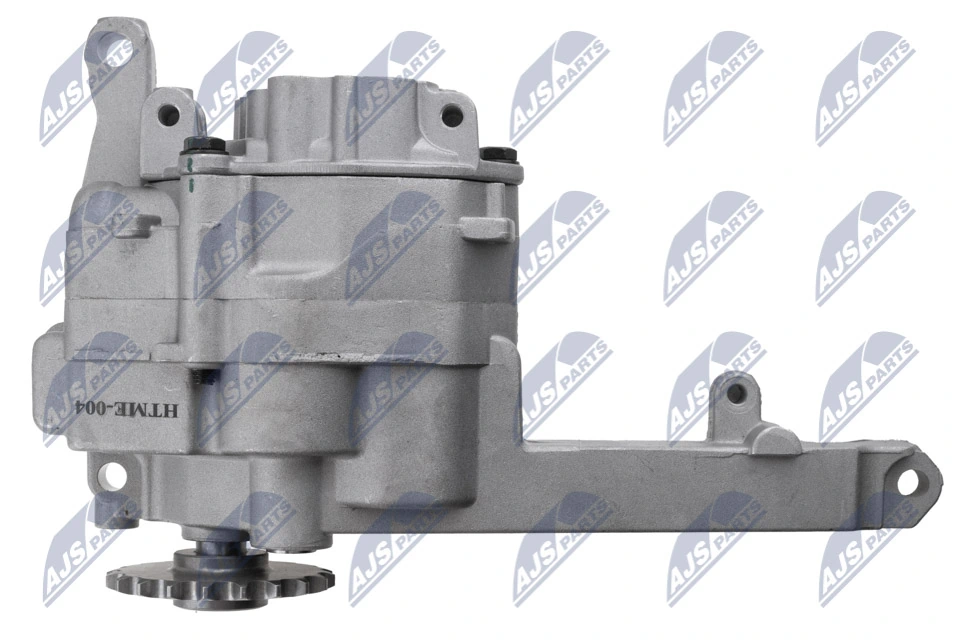 Помпа масляна Fast FT38337 ціна, від 251.35 USD