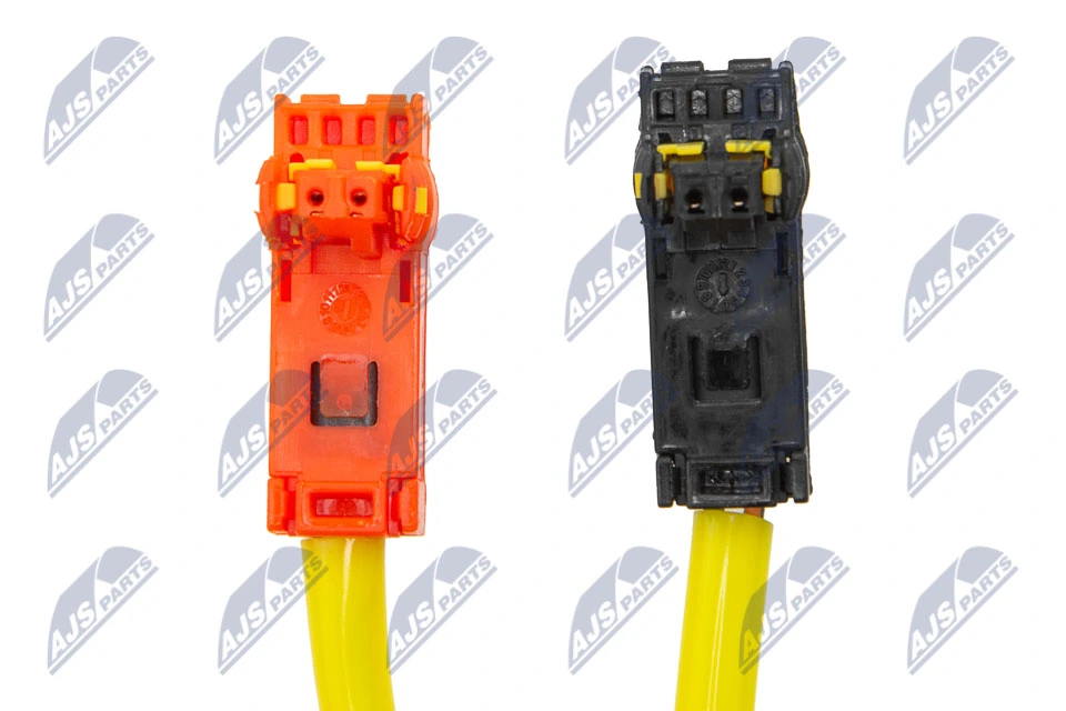 Шлейф керма NTY EASMS014 ціна, від 20.50 USD