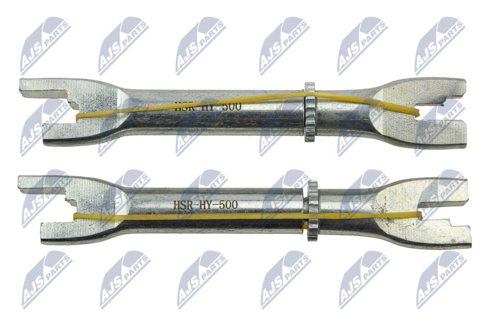 Регулятор заднього барабанного гальма NTY HSRHY500 ціна, від 9.35 USD