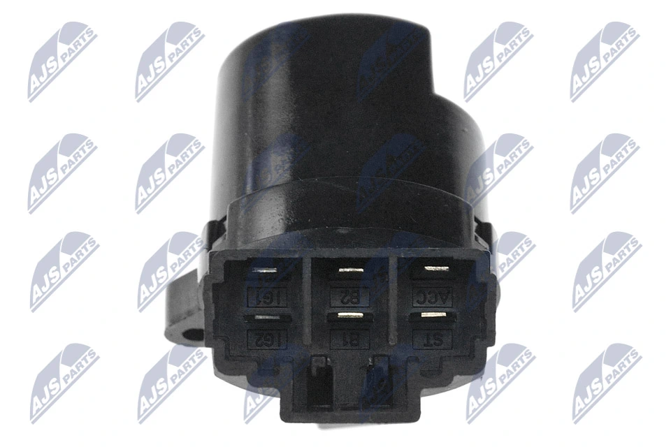Контакти замку запалювання NTY EKSDW000 ціна, від 4.62 USD