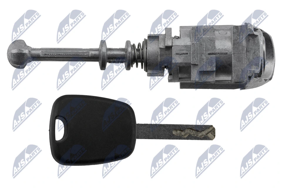 Лічинка замка водійських дверей NTY EZCPE024 ціна, від 20.10 USD