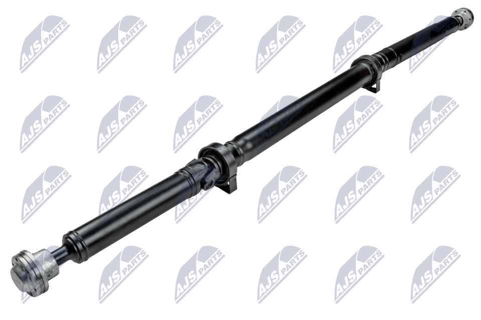 Вал карданний задній, у зборі Ossca 63454 ціна, від 54.74 USD