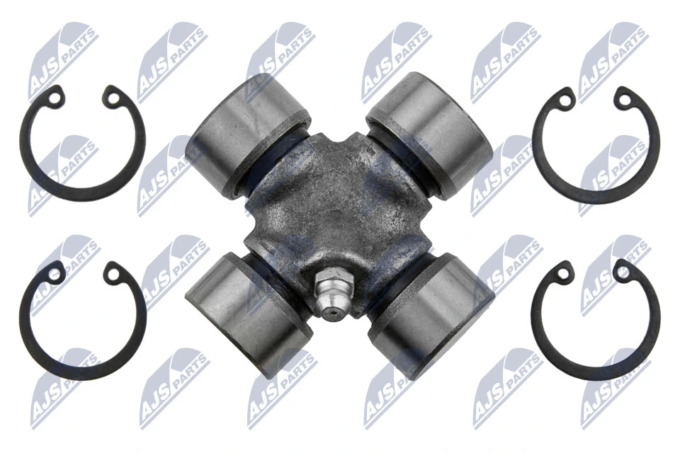 Хрестовина карданного валу, заднього Lexus RX 450H/350L/200T