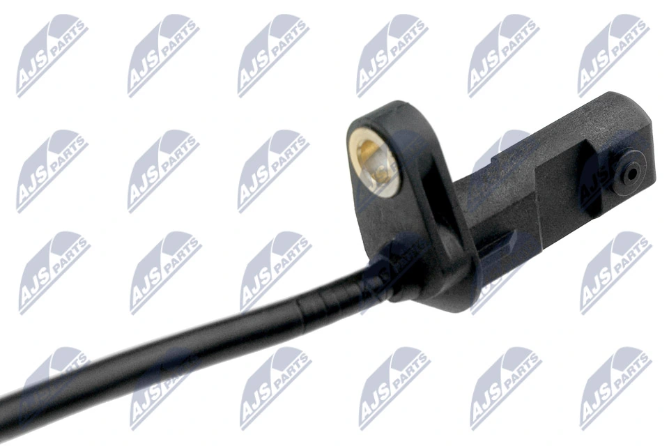 HCACH035 NTY Датчик ABS задній правий