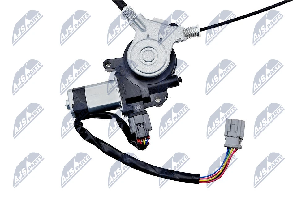Склопідйомник з електродвигуном NTY EPSHD010 ціна, від 70.72 USD