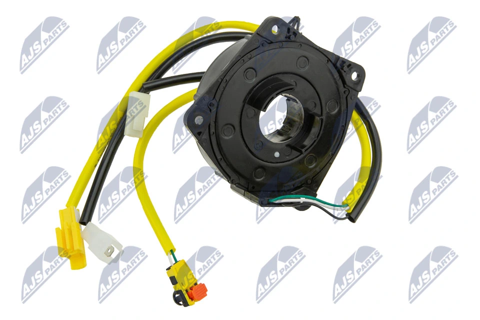 EASDW002 NTY Шлейф Airbag