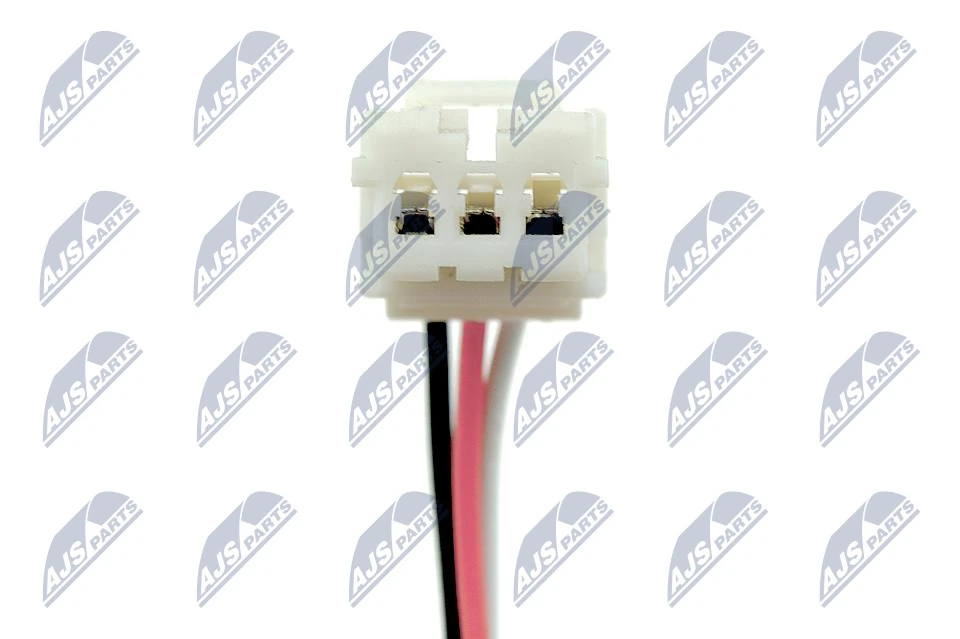 Кільце подушки безпеки NTY EASCH002