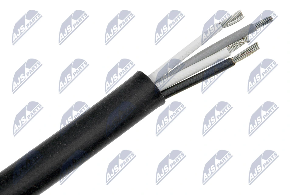 Лямбда датчик кисню NTY ESLUV000 ціна, від 25.51 USD