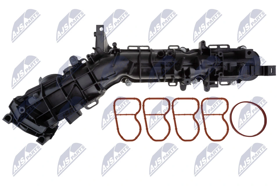 Колектор впускний NTY BKSBM040