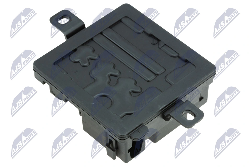 EZCBM336 NTY Блок реле