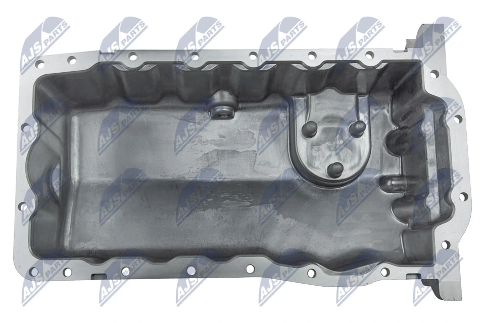 Піддон двигуна NTY BMOVW005 ціна, від 39.50 USD