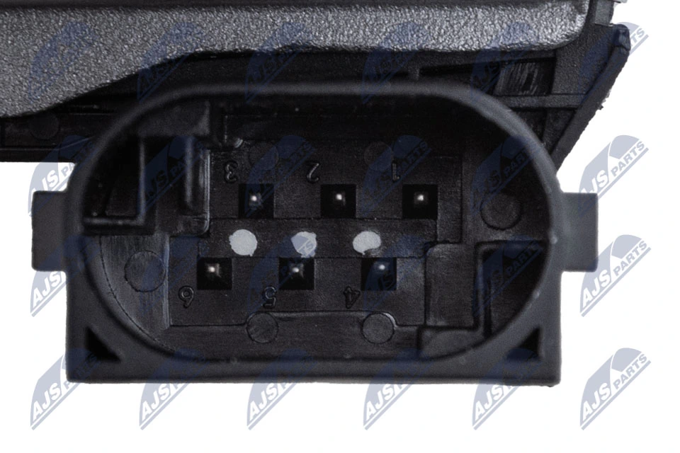 Купити TB0054 Magneti Marelli Дросільна заслінка