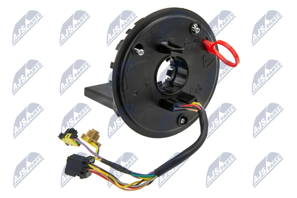 EASCH007 NTY Шлейф Airbag