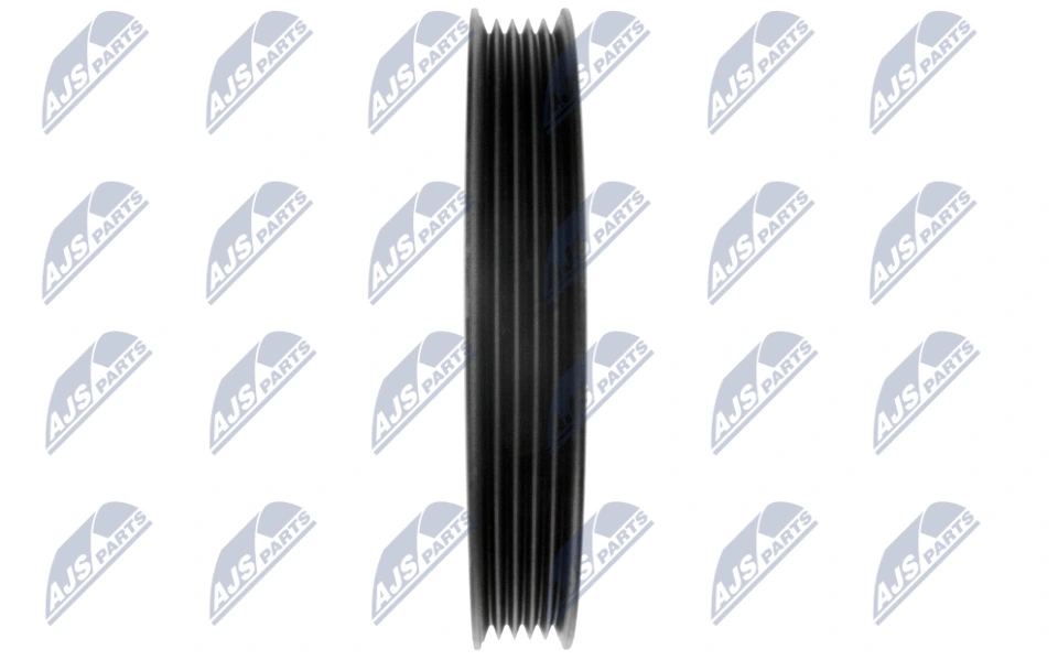 Шків колінвала (демпфер ) NTY RKPMS004 ціна, від 38.01 USD