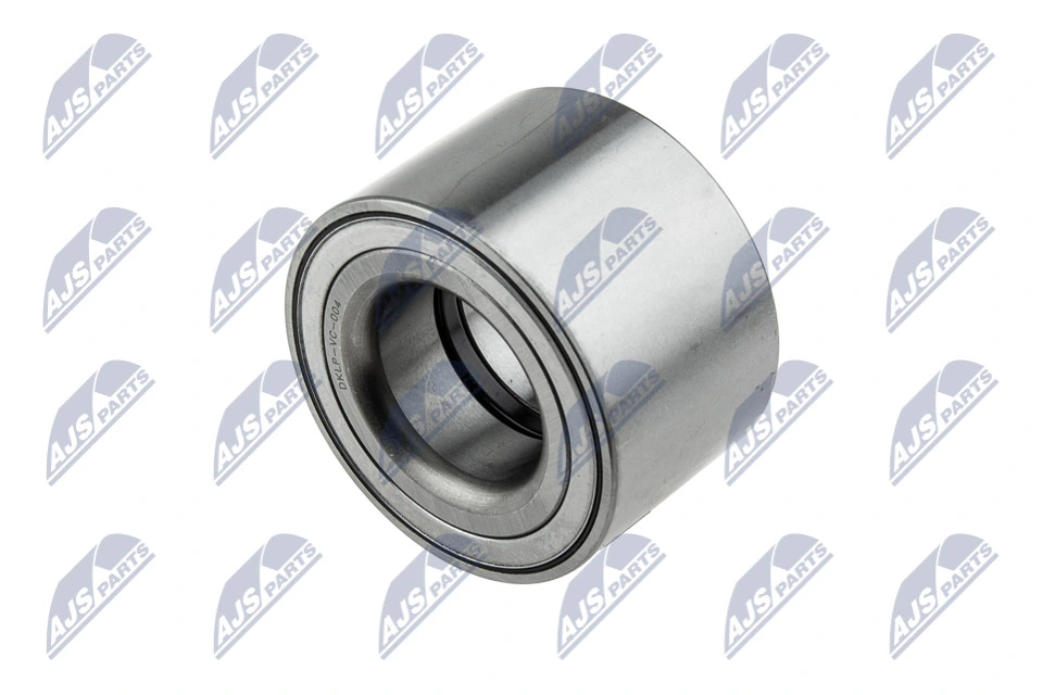 Підшипник ступиці BTH1053B SKF