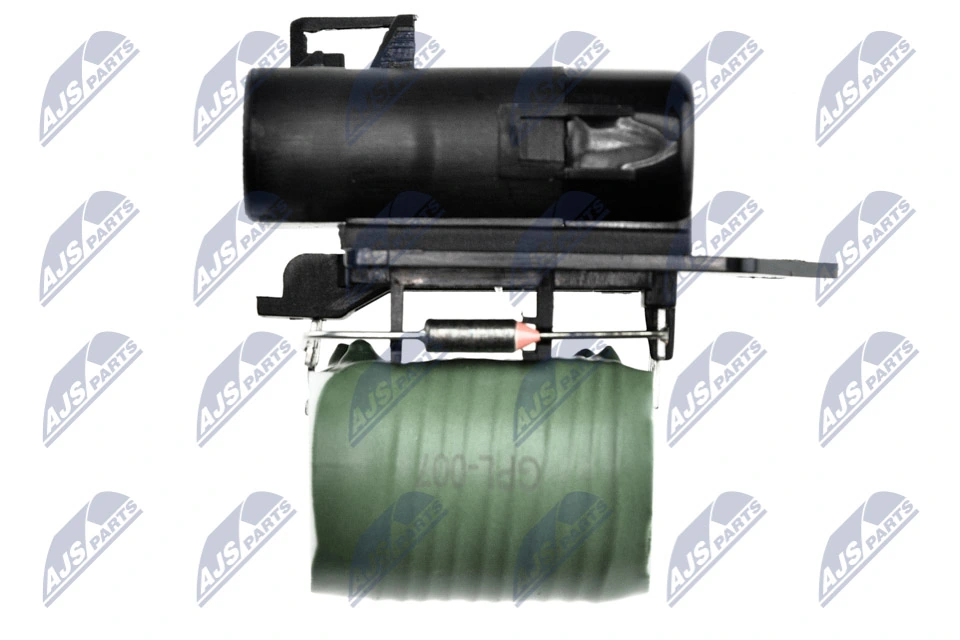 Резистор моторчика вентилятора A/C NTY ERDPL007 ціна, від 9.96 USD