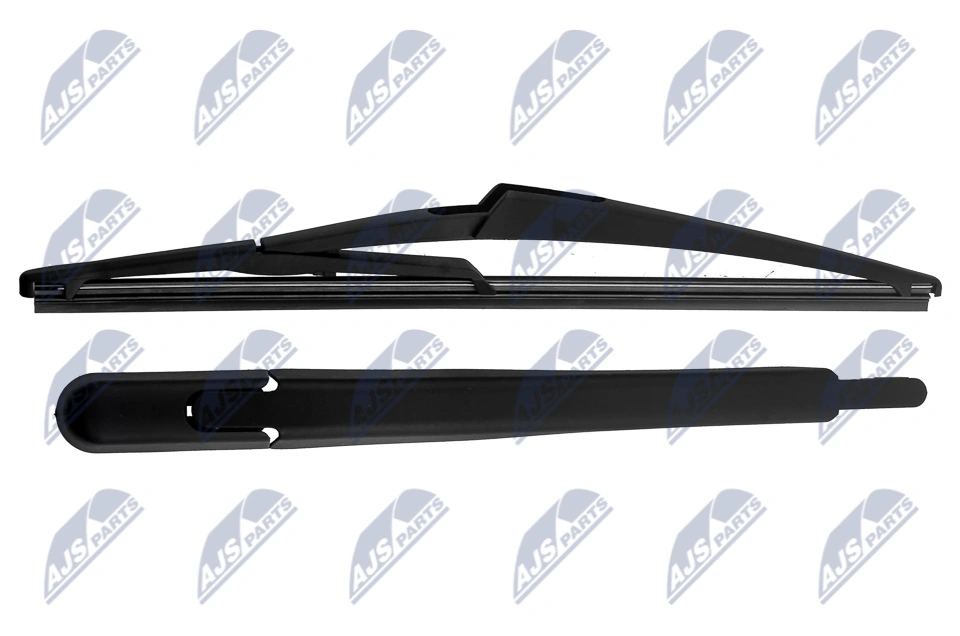 Щітка склоочисника заднього скла NTY EWBNS007 ціна, від 7.18 USD