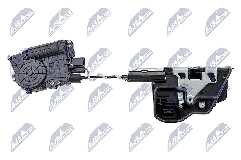 Замок передньої двері, лівої NTY EZCBM030 ціна, від 143.80 USD