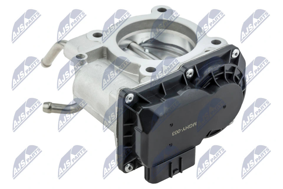 Дросільна заслінка в зборі на KIA Cerato III YD