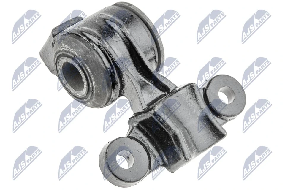 ZTPCT000B NTY Важіль передньої підвіски нижній, правий