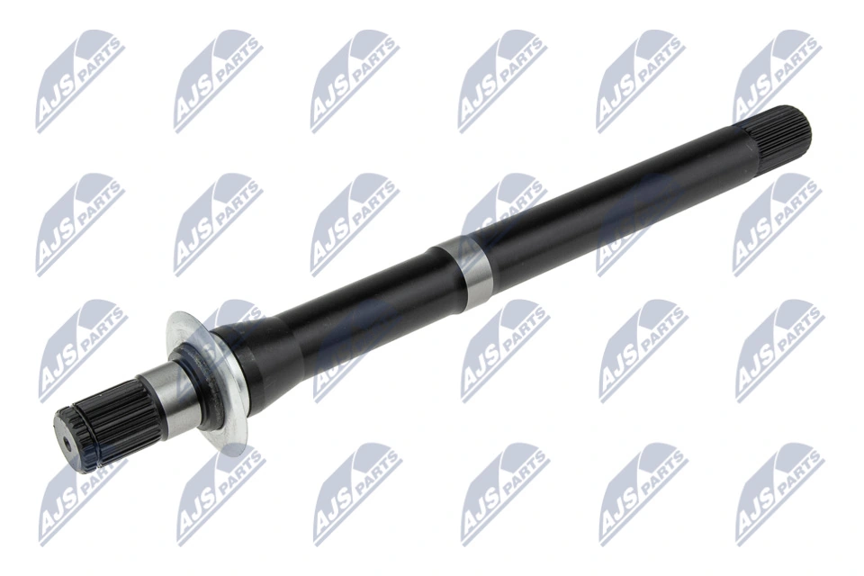 NWPHY509 NTY Промвал