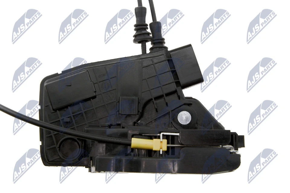 Замок передніх пасажирських дверей NTY EZCKA001 ціна, від 37.99 USD