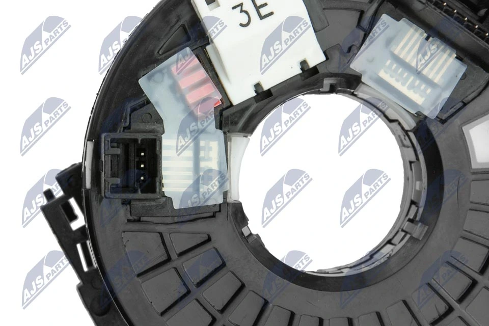 Шлейф керма NTY EASNS017 ціна, від 24.21 USD