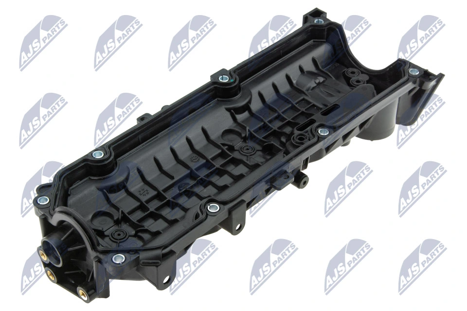 Кришка двигуна на Fiat Fiorino  225
