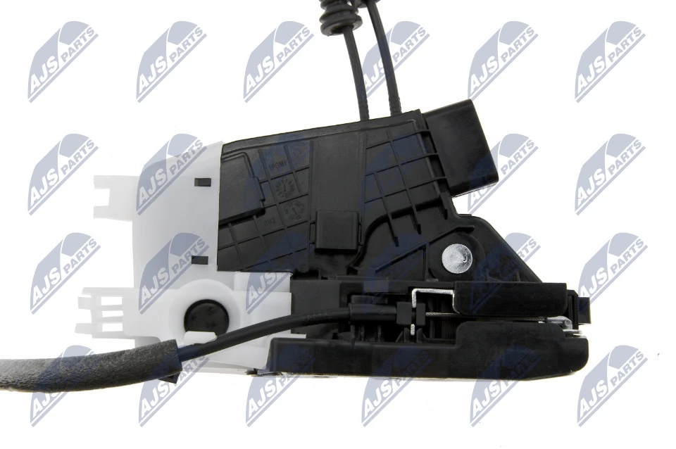 Замок задньої дверї, правої NTY EZCHY535 ціна, від 53.45 USD