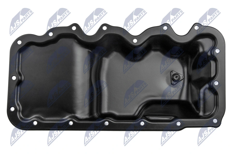 Піддон двигуна NTY BMOFR003 ціна, від 22.20 USD
