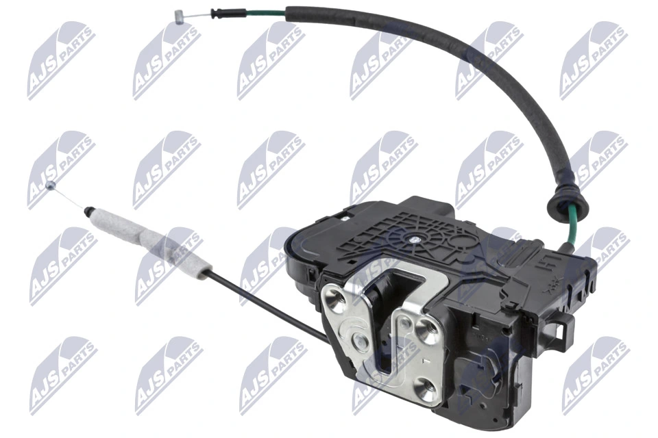 Купити Замок передньої лівої двері Hyundai I40 I VF