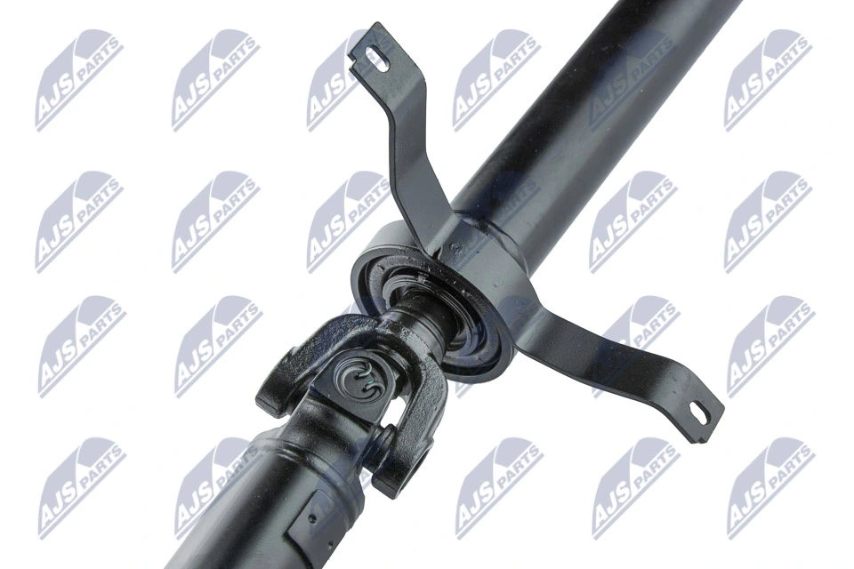 Купити BB1129 Posterparts Кардан задній